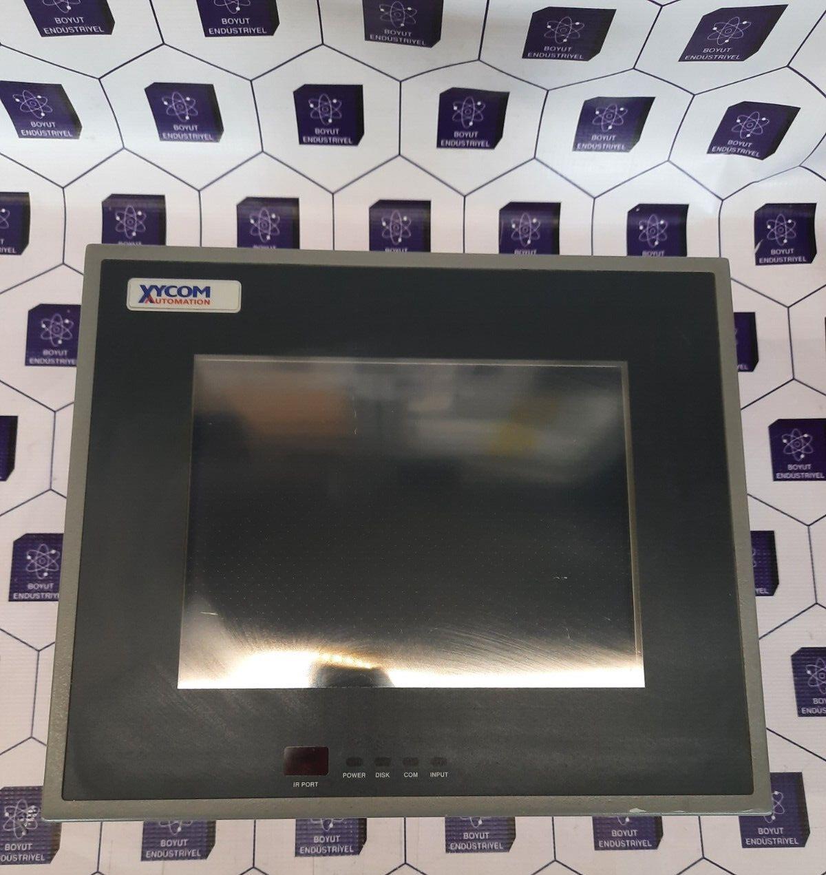 Xycom Automation PM3510T Touch Screen Human Machine Interface