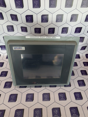 Xycom Automation PM3510T Touch Screen Human Machine Interface