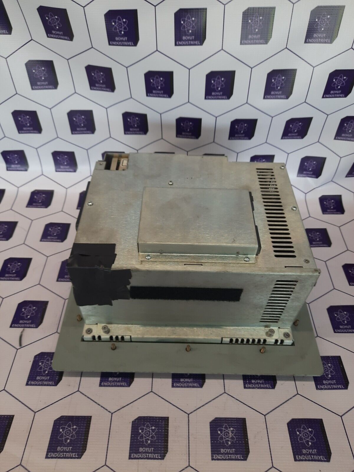 Xycom Automation PM3510T Touch Screen Human Machine Interface