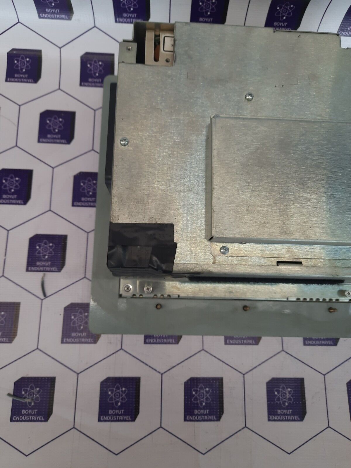 Xycom Automation PM3510T Touch Screen Human Machine Interface