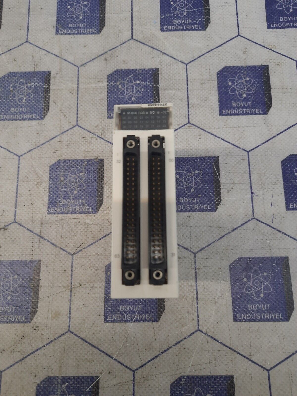 SCHNEIDER ELECTRIC BMXDDI6402K MODICON