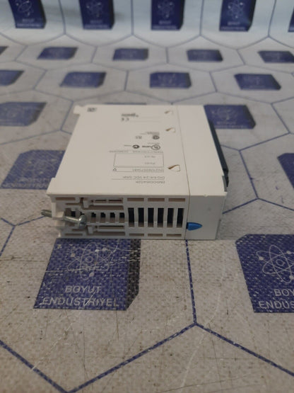 SCHNEIDER ELECTRIC BMXDDI6402K MODICON