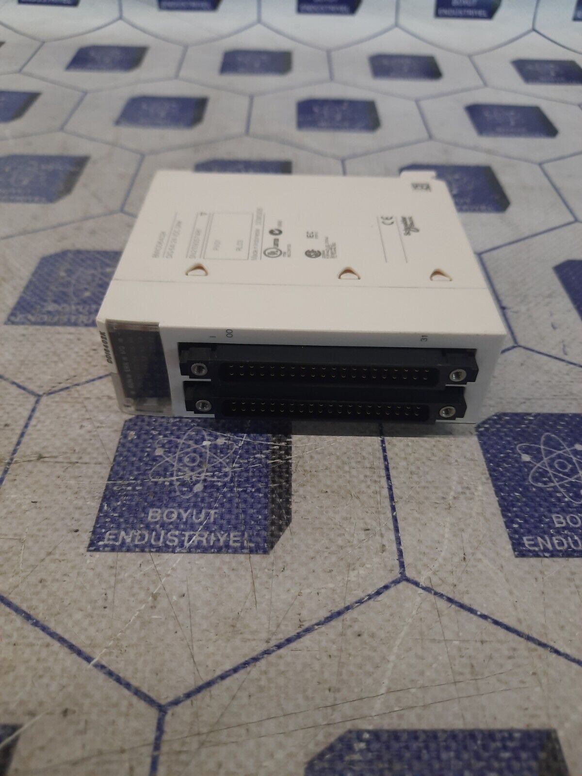 SCHNEIDER ELECTRIC BMXDDI6402K MODICON
