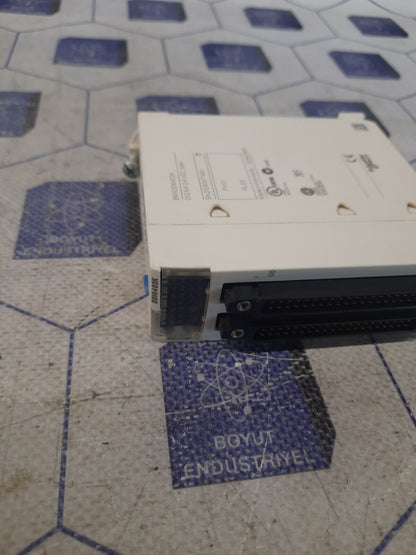 SCHNEIDER ELECTRIC BMXDDI6402K MODICON