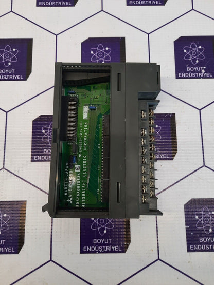 Mitsubishi A1SX80  Output Unit Module