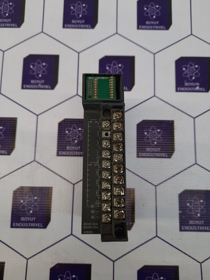 Mitsubishi A1SX80  Output Unit Module