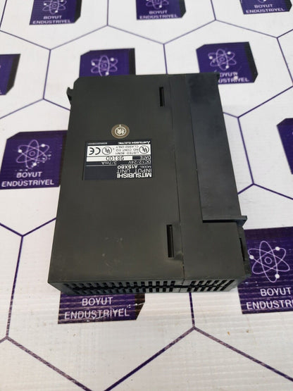 Mitsubishi A1SX80  Output Unit Module