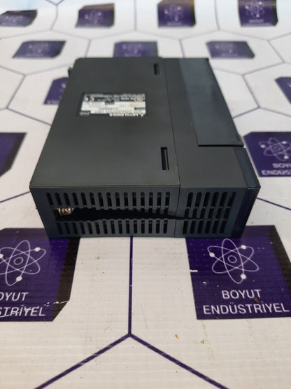 Mitsubishi A1S68AD Converter Unit Module