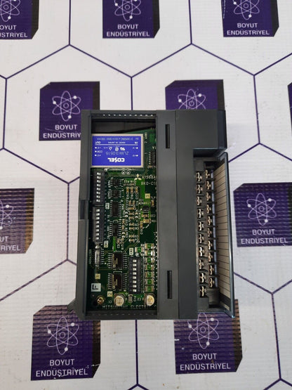 Mitsubishi A1S68AD Converter Unit Module