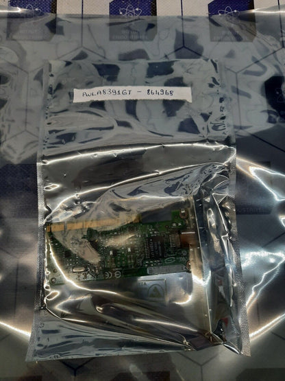 Intel Pro/1000 GT PWLA8391GT PCI Desktop Network Adapter NIC
