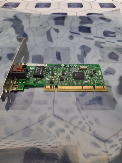 Intel Pro/1000 GT PWLA8391GT PCI Desktop Network Adapter NIC