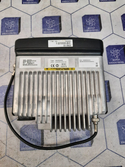 MOTOROLA GM340 - MDM25RHC9AN1AE
