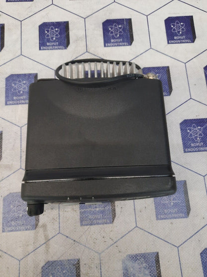 MOTOROLA GM340 - MDM25RHC9AN1AE