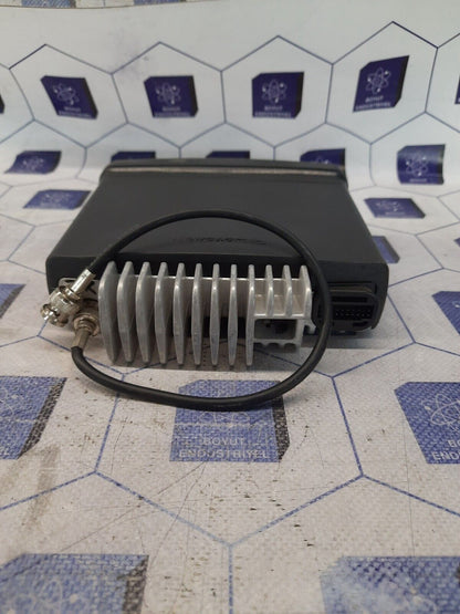 MOTOROLA GM340 - MDM25RHC9AN1AE