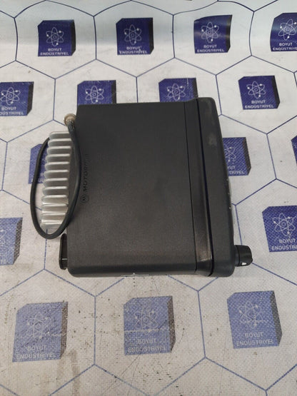 MOTOROLA GM340 - MDM25RHC9AN1AE