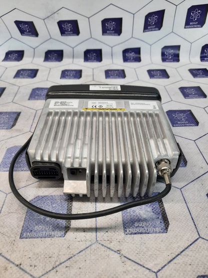 MOTOROLA GM340 - MDM25RHC9AN1AE