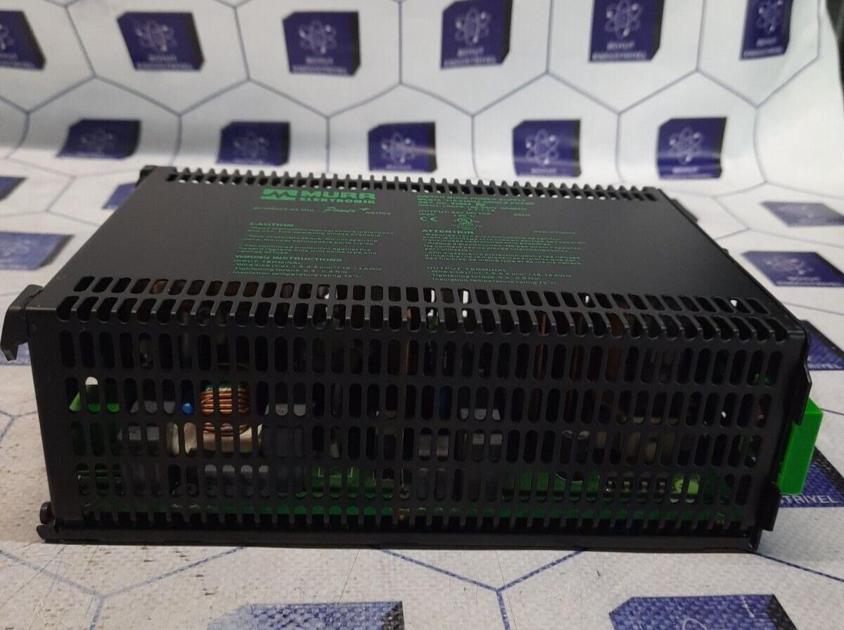 Murr Elektronik MCS10-115-230/24 Switch Mode Power Supply