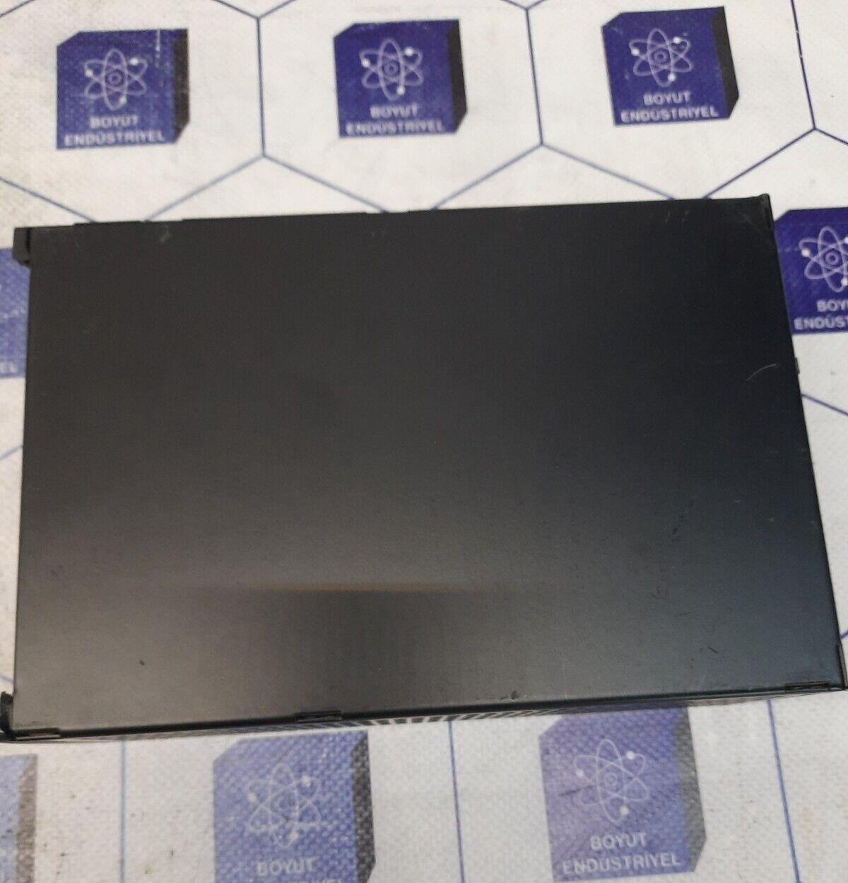 Murr Elektronik MCS10-115-230/24 Switch Mode Power Supply