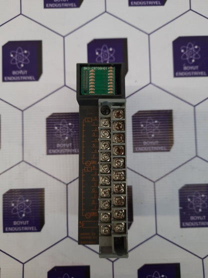 MITSUBISHI A1SY10EU PLC MODULE OUTPUT UNIT