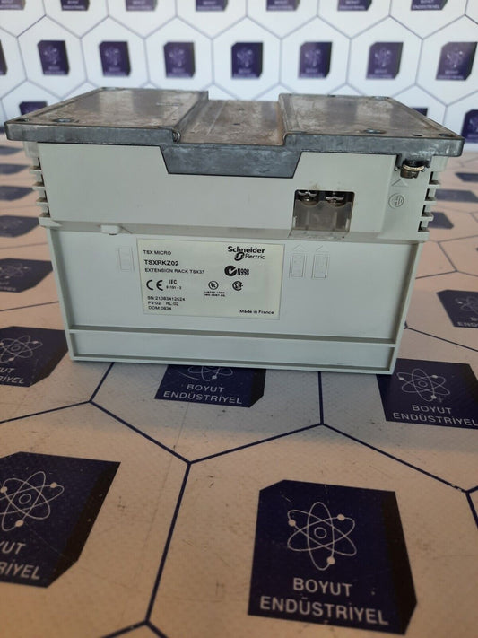 Schneider Electric TSXRKZ02/TSX Micro