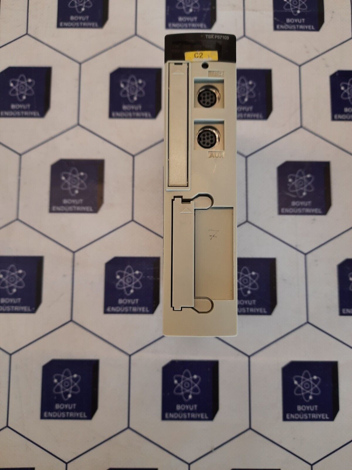 Schneider Electric Processor Modicon Premium Tsx P57103M