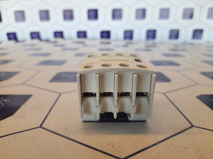 Schneider Electric LADN22 auxiliary contact block