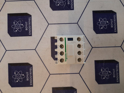 Schneider Electric LADN22 auxiliary contact block