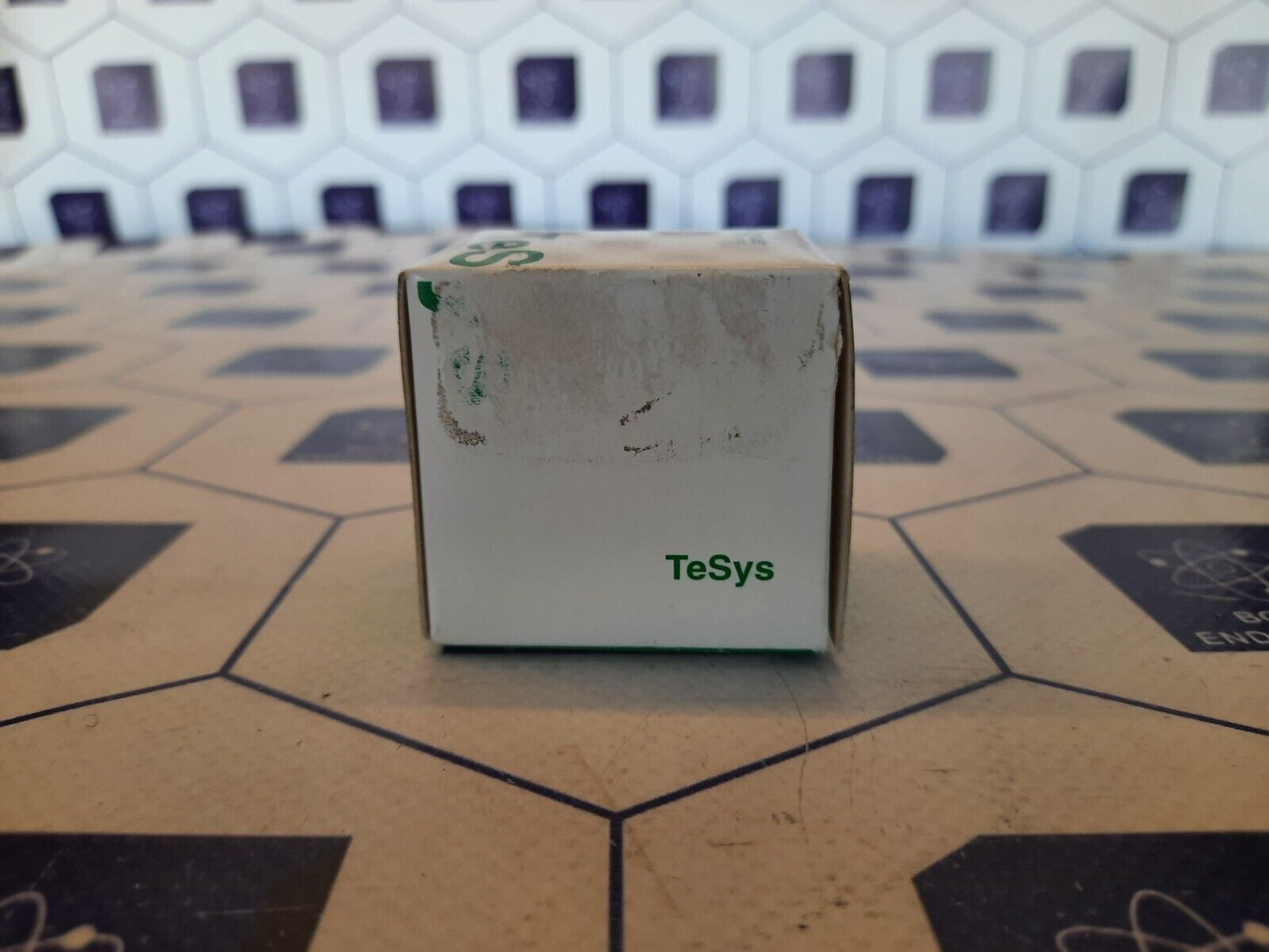Schneider Electric LADN22 auxiliary contact block