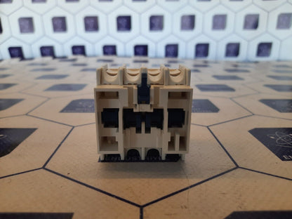 Schneider Electric LADN22 auxiliary contact block
