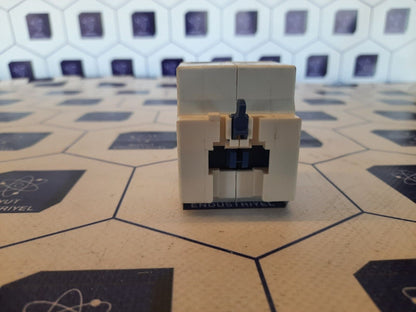 Telemecanique LAD6K10 Contactor Mechanical Latch