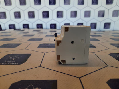 Telemecanique LAD6K10 Contactor Mechanical Latch