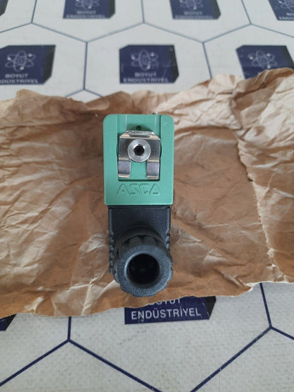ASCO AS/400 400727-085 6815 48VAC/50-60Hz