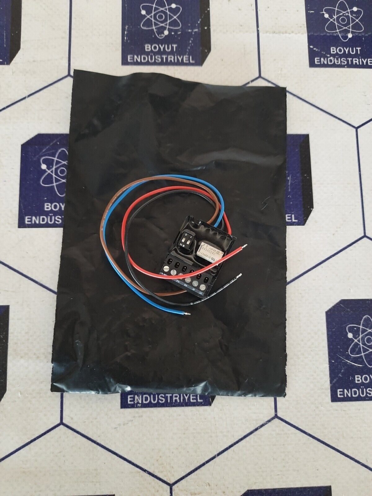 DORMA 56329010 UNIVERSAL DCW ADAPTER