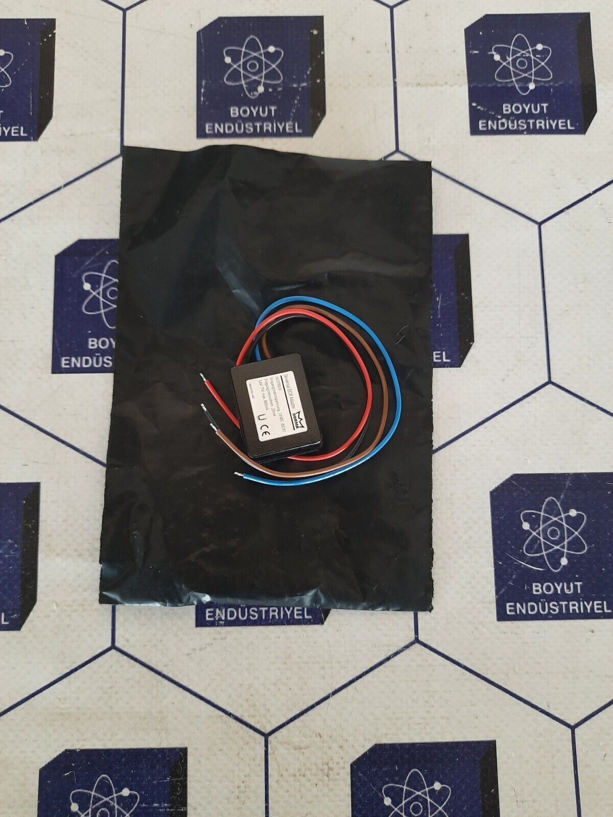 DORMA 56329010 UNIVERSAL DCW ADAPTER