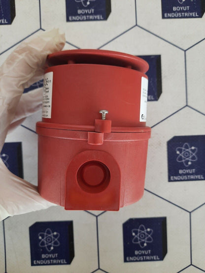 EUROPEAN SAFETY SYSTEMS LTD TCA-0023 SYREX IS SOUNDER