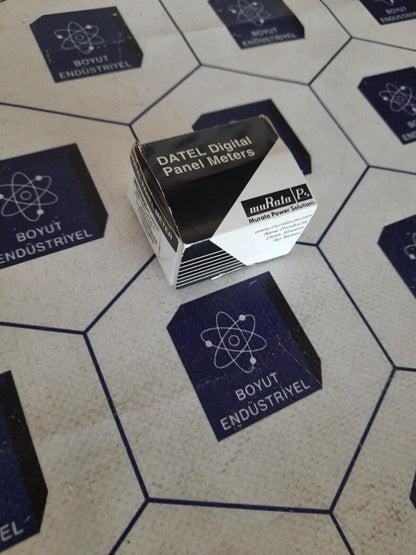 MURATA DMS-20PC-4/20S-C POWER SOLUTIONS