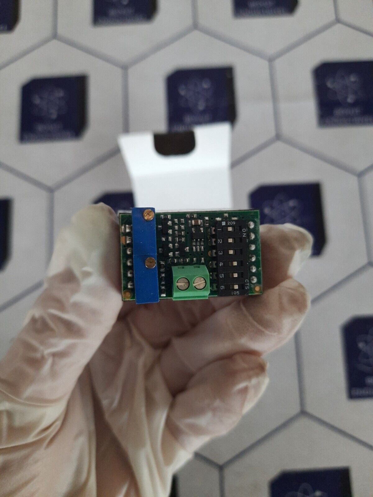 MURATA DMS-20PC-4/20S-C POWER SOLUTIONS