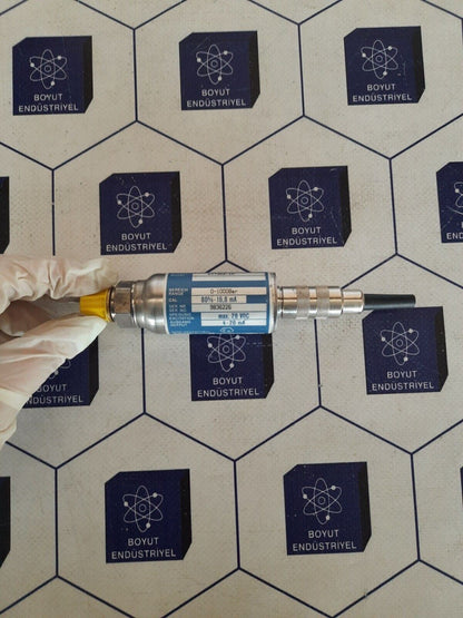 NOBEL ELEKTRONIK SCHWEDEN EIT352-1M EX-90 C 2157