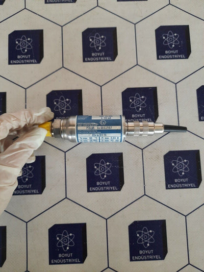 NOBEL ELEKTRONIK SCHWEDEN EIT352-1M EX-90 C 2157