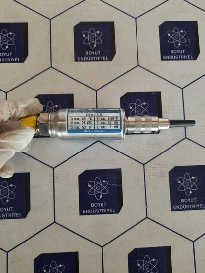 NOBEL ELEKTRONIK SCHWEDEN EIT352-1M EX-90 C 2157