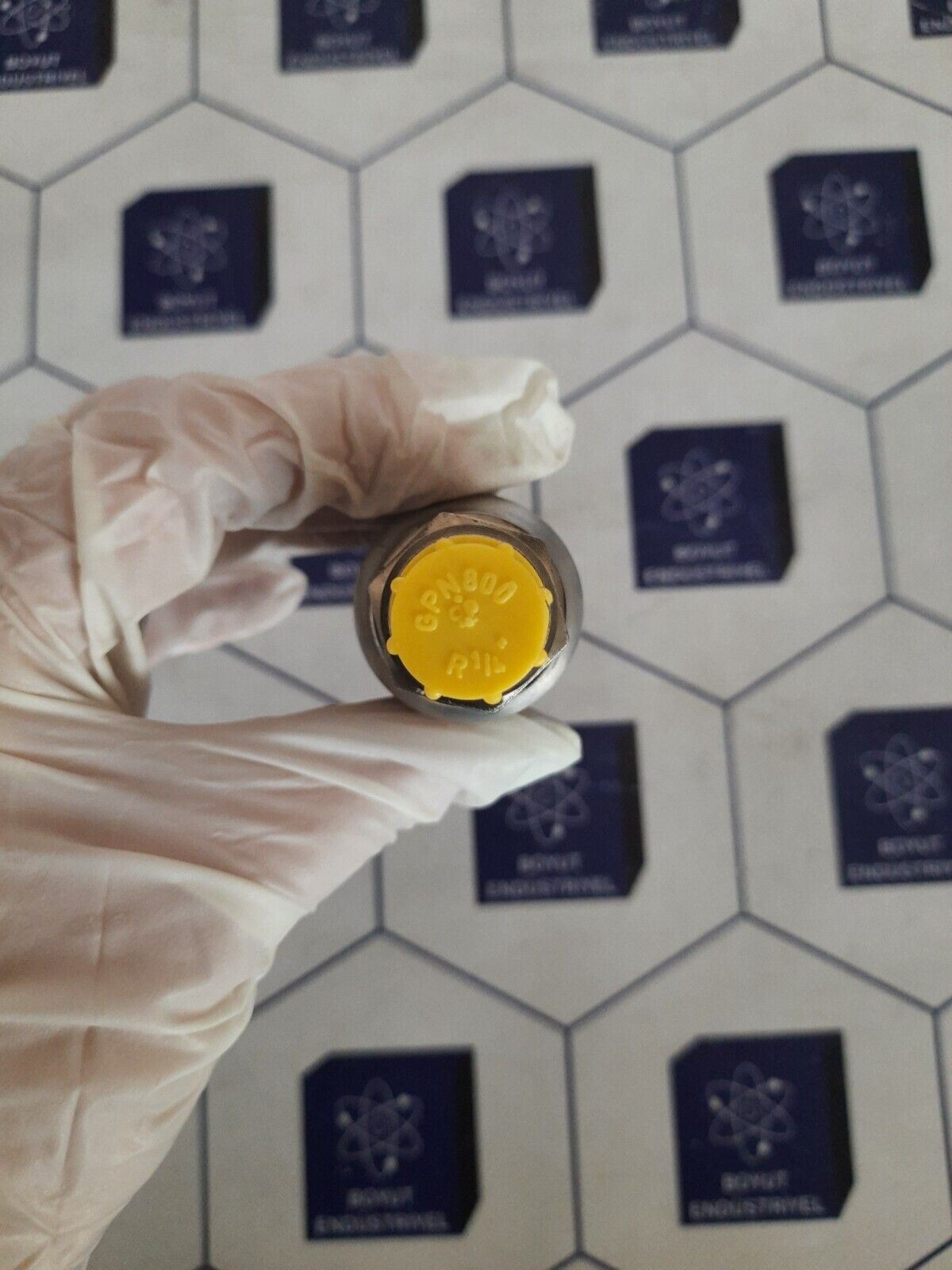 NOBEL ELEKTRONIK SCHWEDEN EIT352-1M EX-90 C 2157