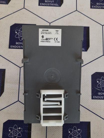JOHNSON CONTROLS A27A1N22