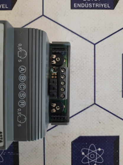 JOHNSON CONTROLS A27A1N22