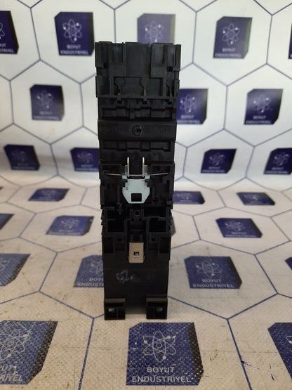 Moeller MSC-D-6,3-M7 KOMPSTARTER(24VDC)/PKZM0-6,3 - DILM7-10