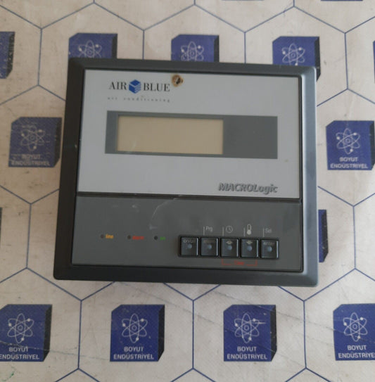 CAREL AIR BLUE MACROLOGIC MAC2AB0A00