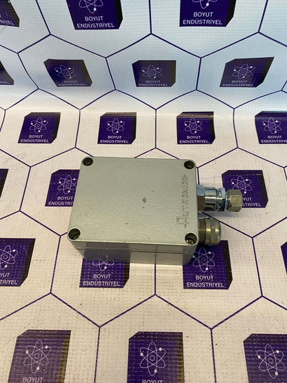 Autronica GA-100/A Thermocouple Amplifier