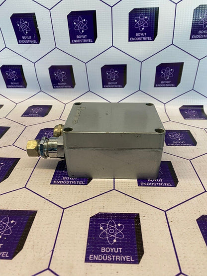 Autronica GA-100/A Thermocouple Amplifier
