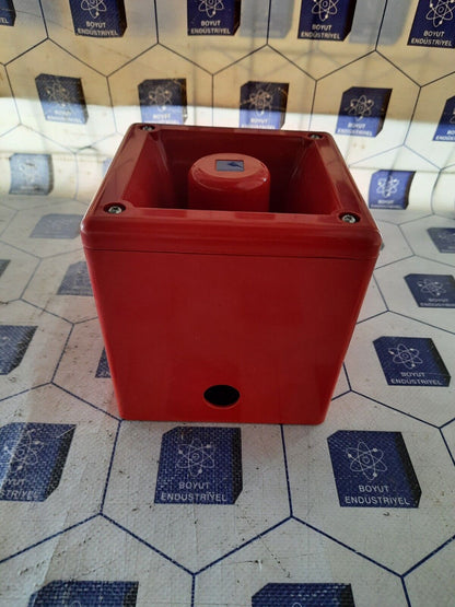 STAHL 8492/111 Intrinsically Safe Sounder