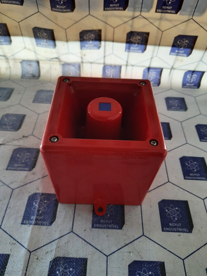 STAHL 8492/111 Intrinsically Safe Sounder