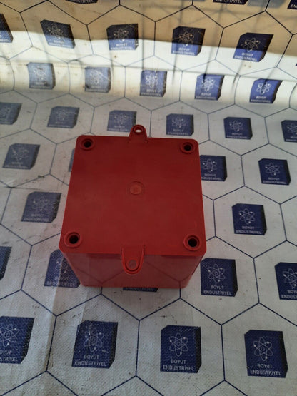 STAHL 8492/111 Intrinsically Safe Sounder